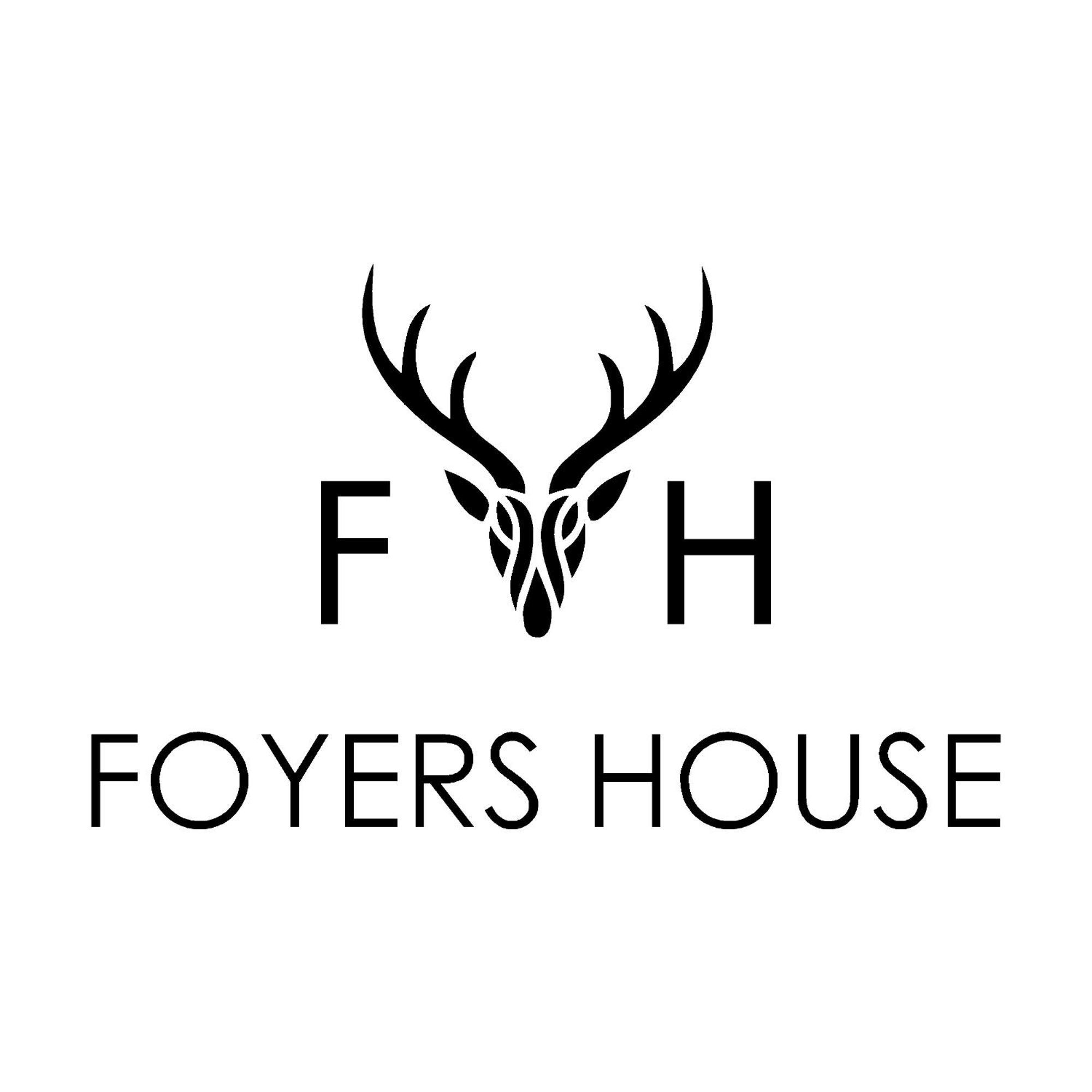 Hotel Foyers House Extérieur photo